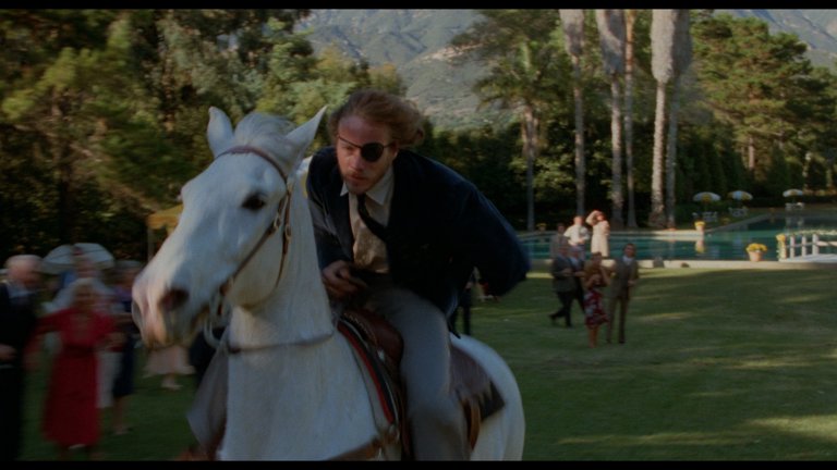 Screen capture from Cutter's Way