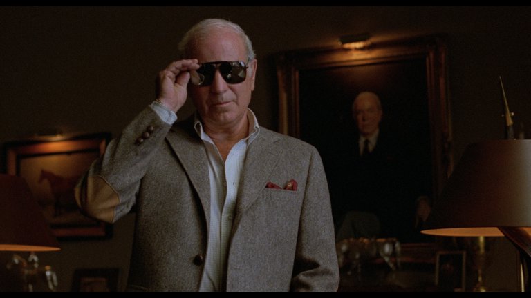 Screen capture from Cutter's Way