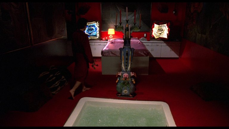 Screen capture from Special Effects