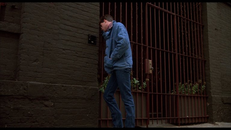 Screen capture from Special Effects