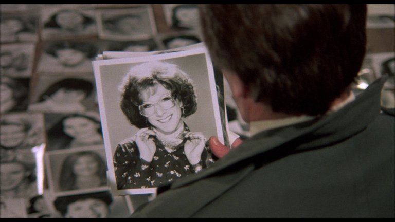 Screen capture from Special Effects