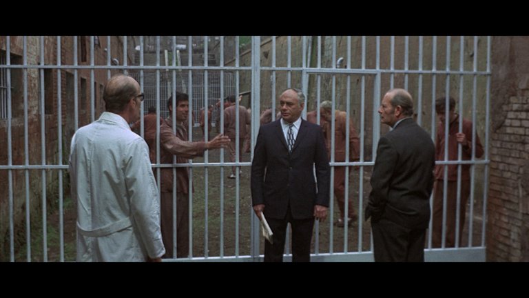 Screen capture from Confessions of a Police Captain