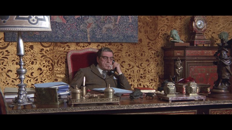Screen capture from Confessions of a Police Captain