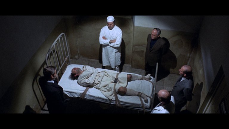 Screen capture from Confessions of a Police Captain