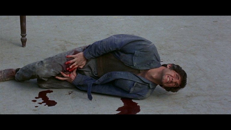 Screen capture from Confessions of a Police Captain