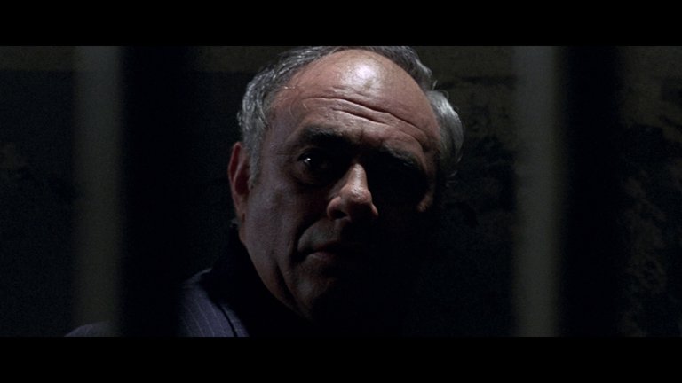 Screen capture from Confessions of a Police Captain