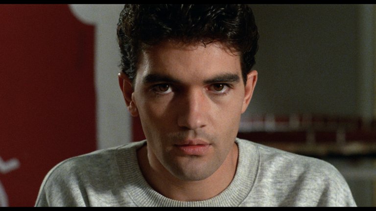 Screen capture from Matador