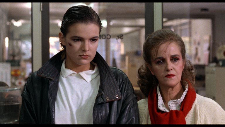 Screen capture from Matador