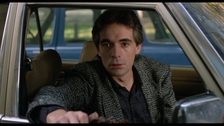 Screen capture from Matador