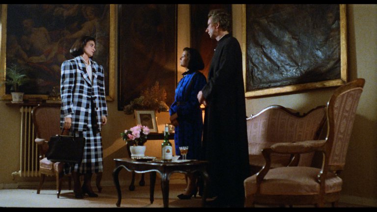 Screen capture from Matador