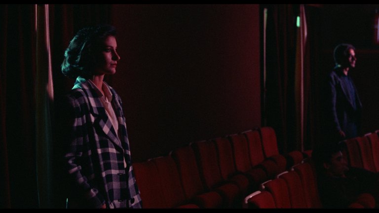Screen capture from Matador