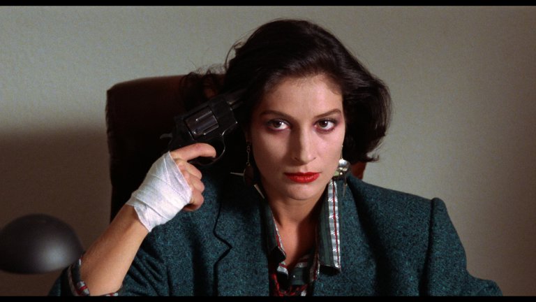 Screen capture from Matador
