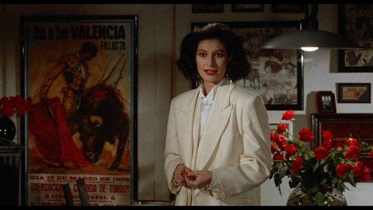 Screen capture from Matador