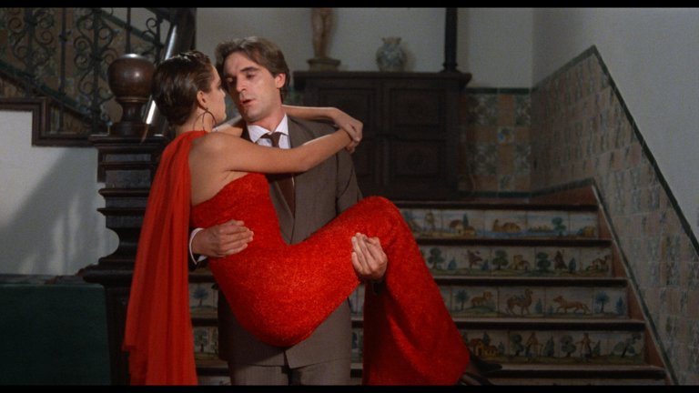 Screen capture from Matador