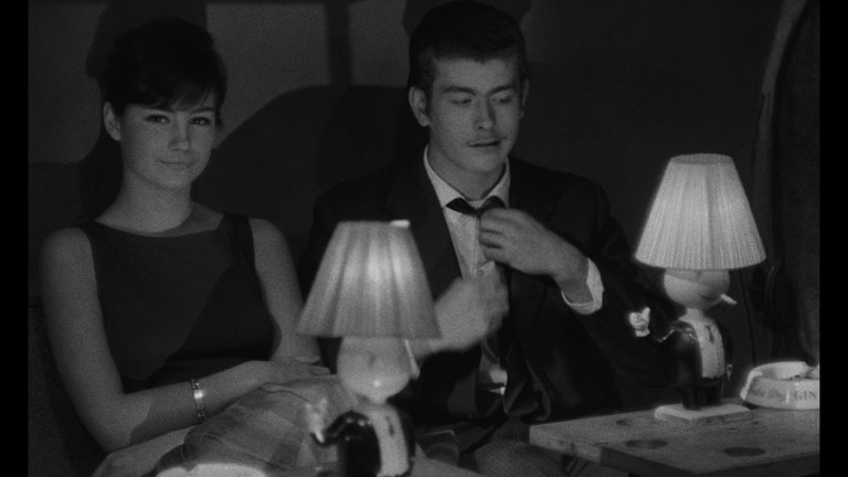 Screen capture from Time to Play: Films by Jacques Rozier