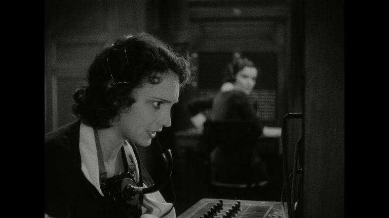 Screen capture from Trouble in Paradise