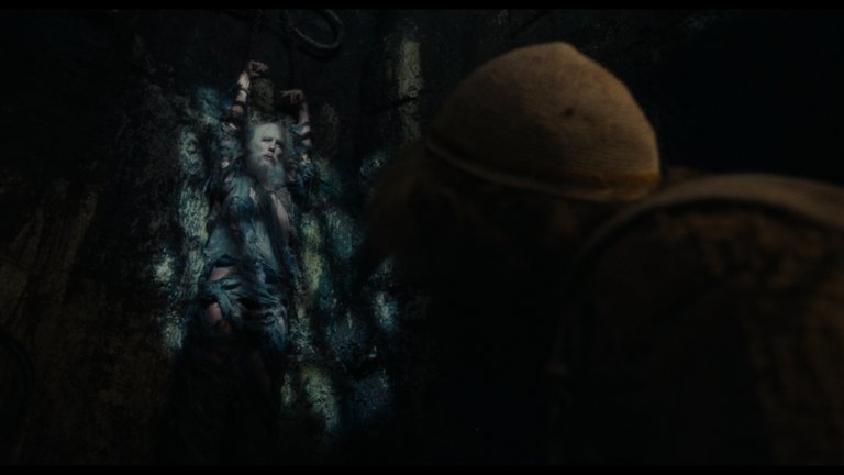Screen capture from Monty Python's Life of Brian