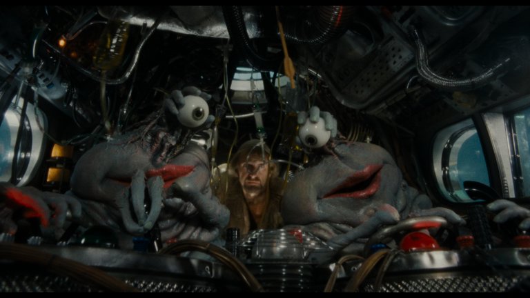 Screen capture from Monty Python's Life of Brian