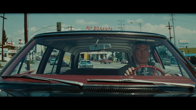Screen capture from Point Blank