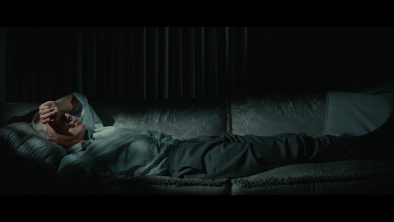 Screen capture from Point Blank