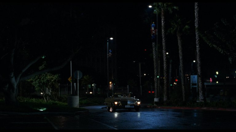 Screen capture from John Singleton's Hood Trilogy