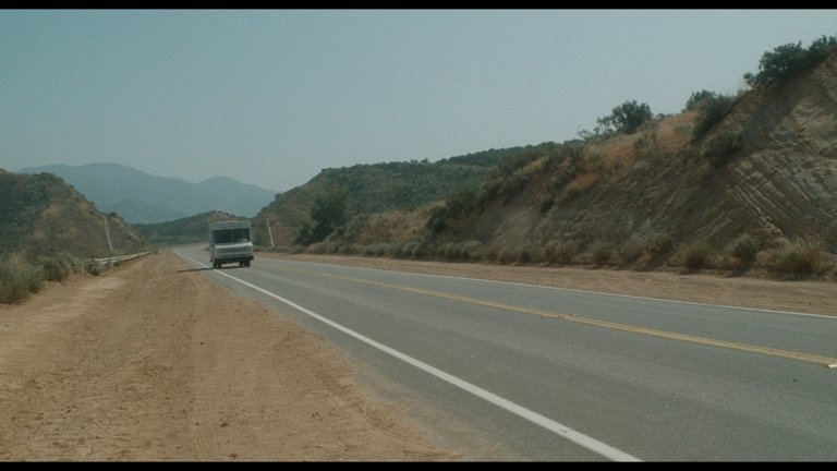 Screen capture from John Singleton's Hood Trilogy