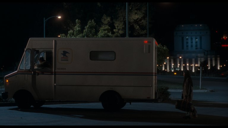 Screen capture from John Singleton's Hood Trilogy