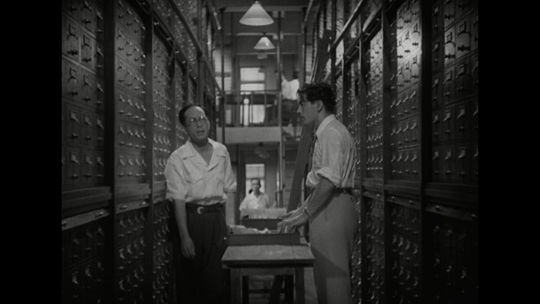 Screen capture from Stray Dog