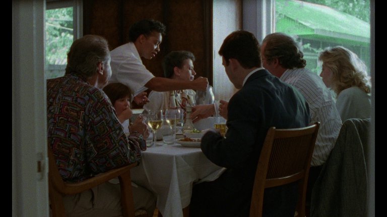 Screen capture from The Delta