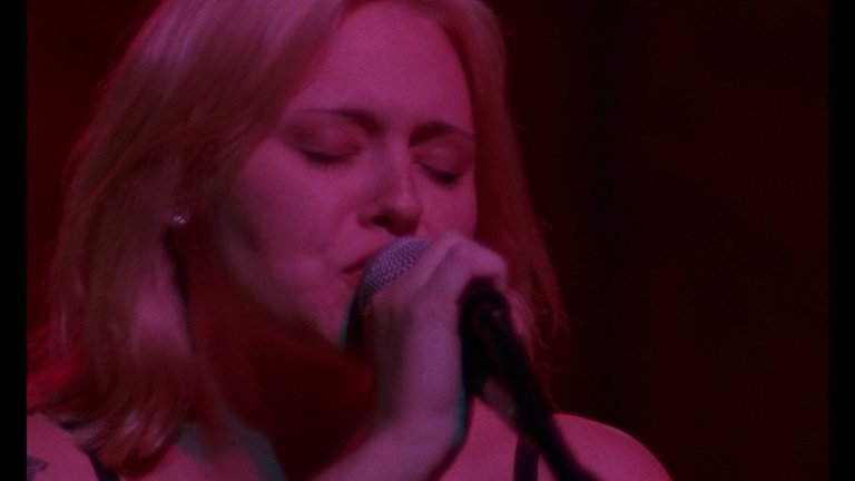 Screen capture from The Delta
