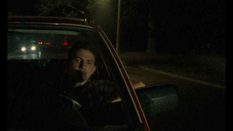 Screen capture from The Delta