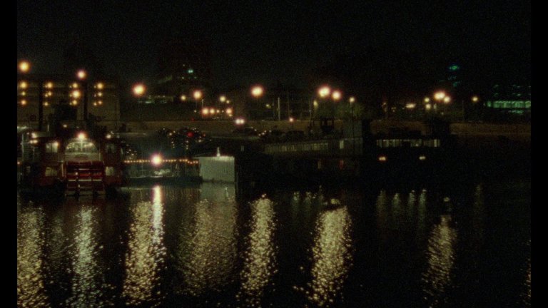 Screen capture from The Delta