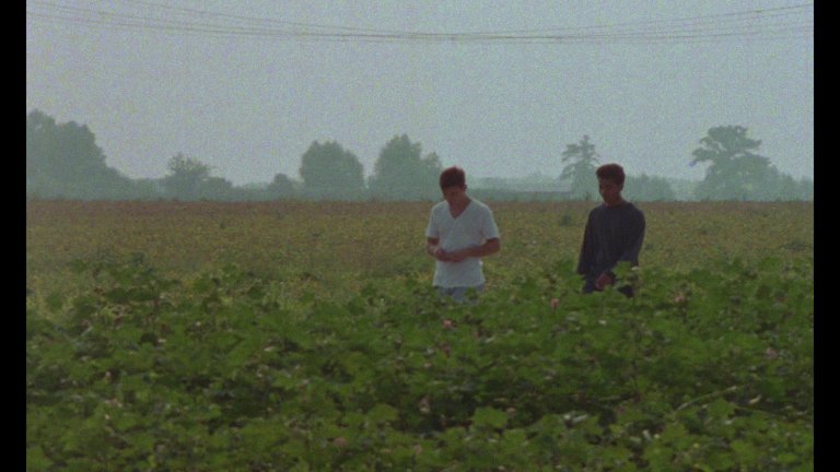 Screen capture from The Delta