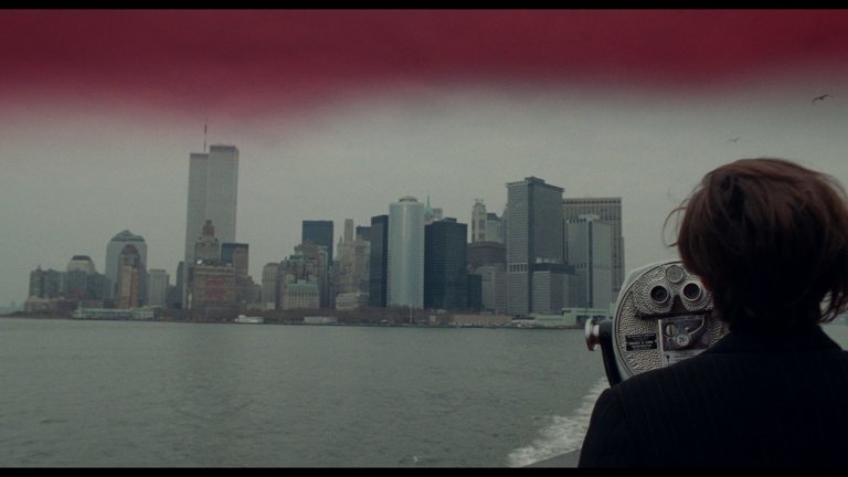 Screen capture from Fresh Kill