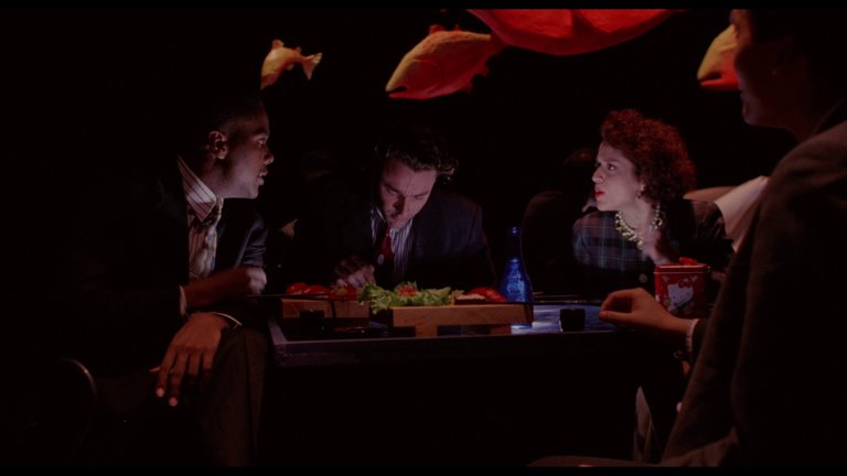 Screen capture from Fresh Kill