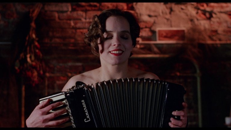 Screen capture from Fresh Kill