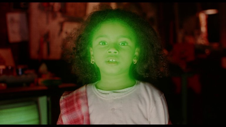Screen capture from Fresh Kill