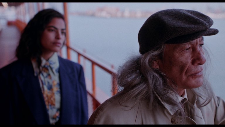 Screen capture from Fresh Kill