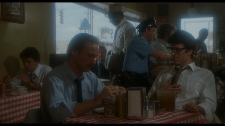 Screen capture from Body Heat