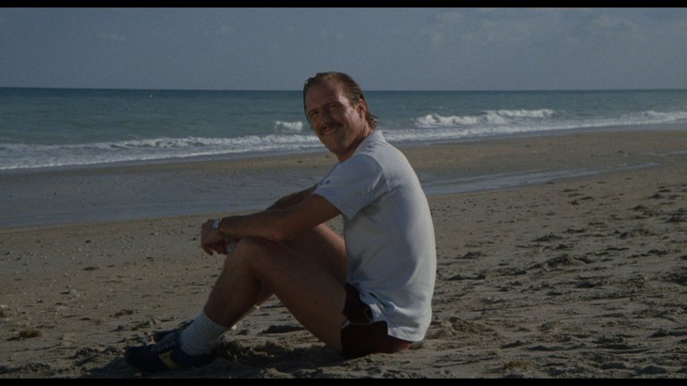 Screen capture from Body Heat