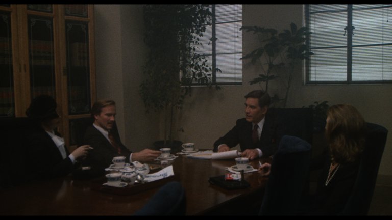 Screen capture from Body Heat