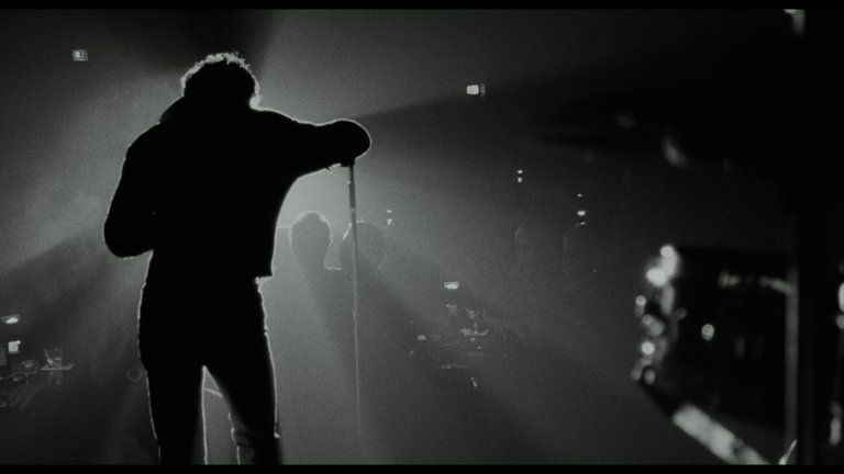 Screen capture from Lenny