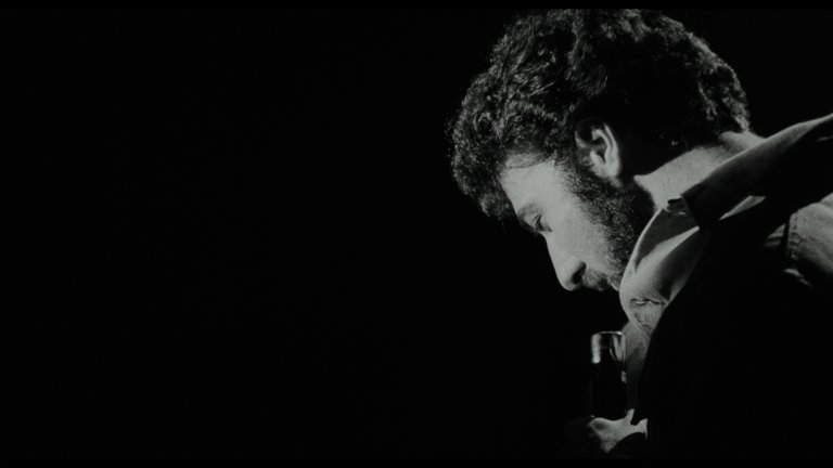 Screen capture from Lenny