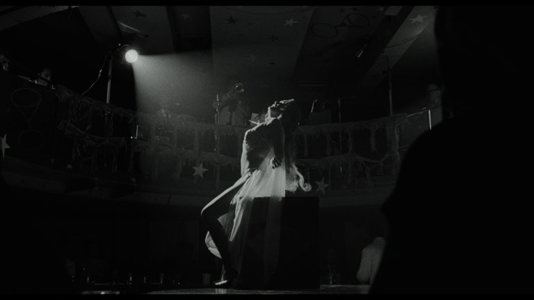 Screen capture from Lenny