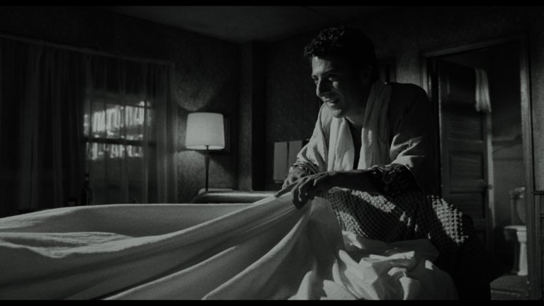Screen capture from Lenny