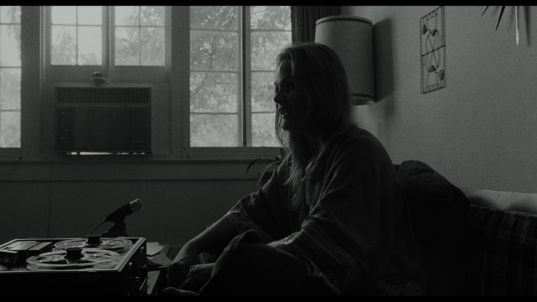 Screen capture from Lenny