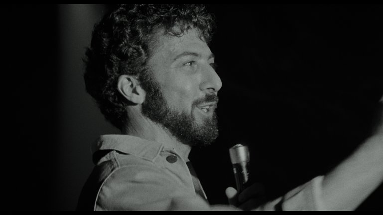Screen capture from Lenny
