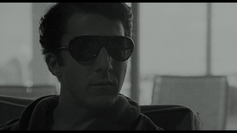 Screen capture from Lenny