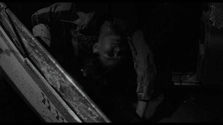 Screen capture from Lenny