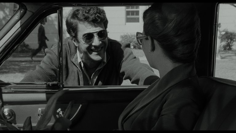 Screen capture from Lenny